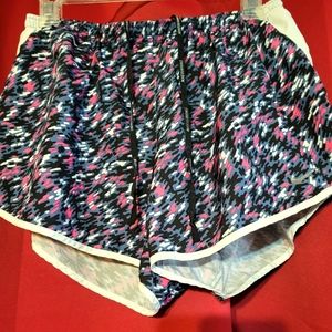 Womens Nike shorts